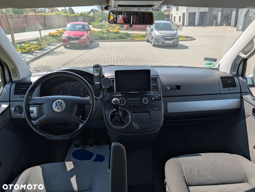 Volkswagen Multivan L1 Highline - 4