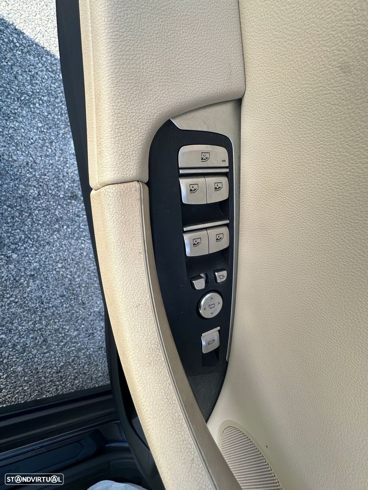 BMW X3 30 e xDrive Line Luxury - 17