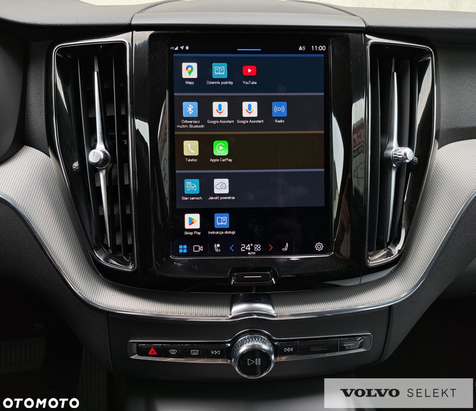 Volvo XC 60 - 19