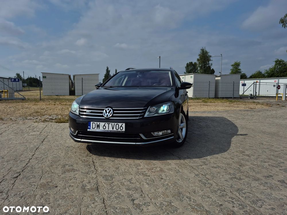 Volkswagen Passat - 37