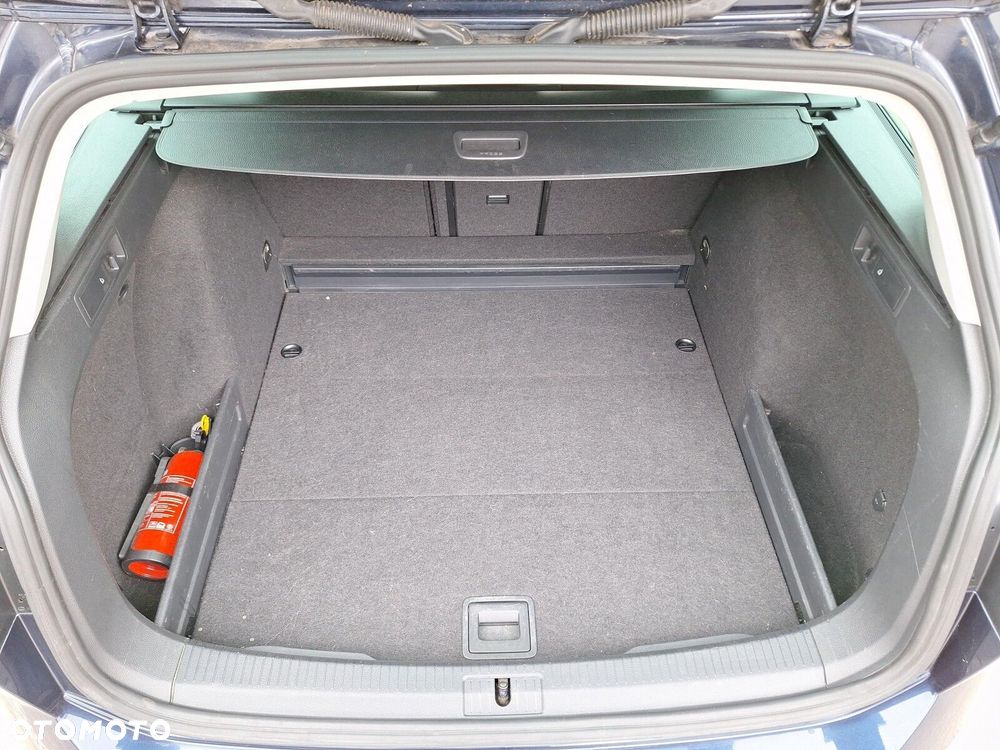 Volkswagen Golf 1.4 TSI BMT Highline DSG - 15