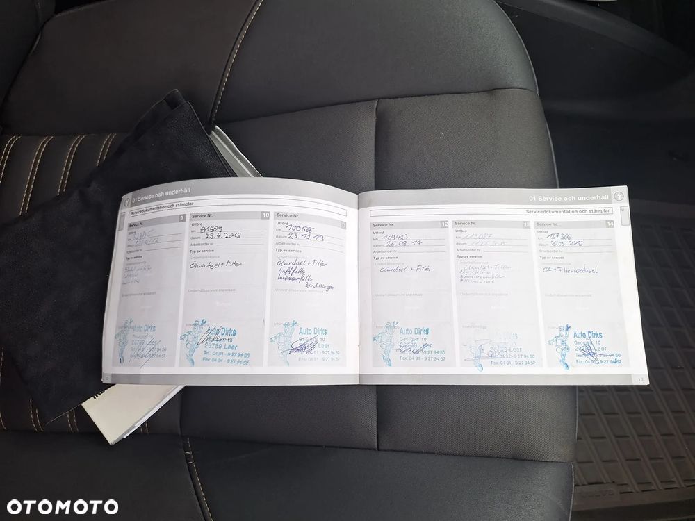 Volvo V50 1.8 Momentum - 16