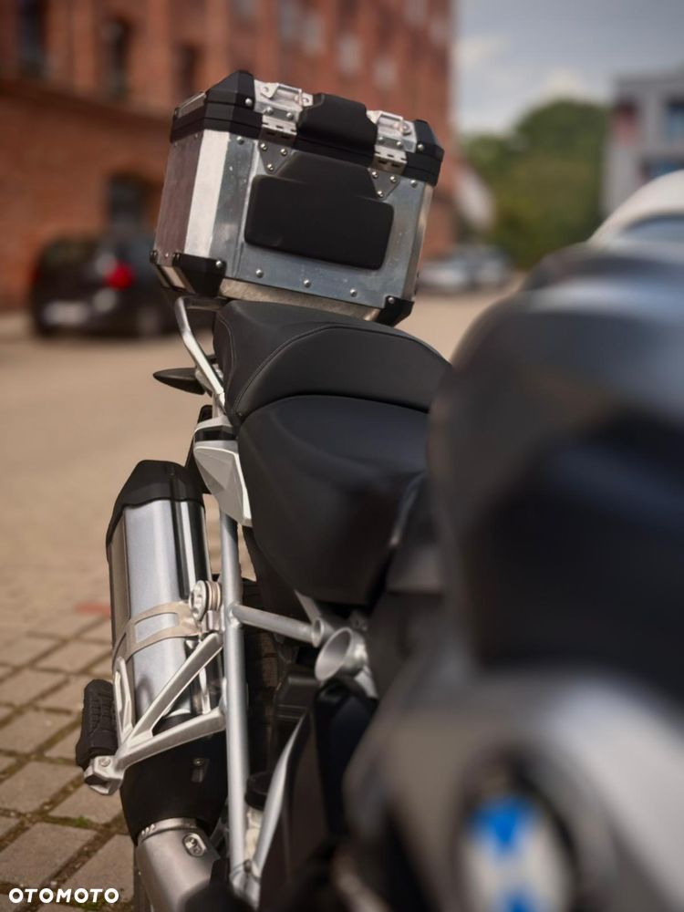 BMW GS - 7