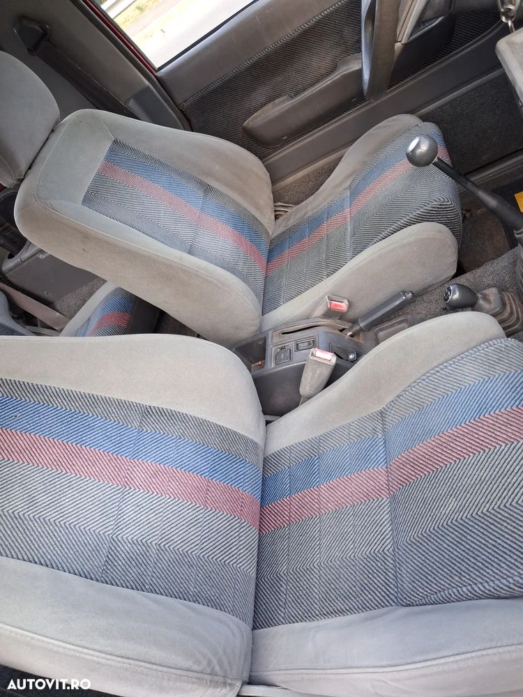 Daihatsu Feroza - 7
