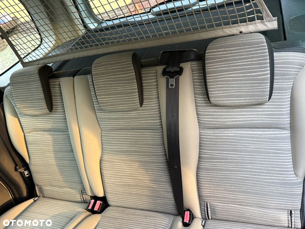 Renault Kangoo 1.6 16V 105 Happy Family - 24