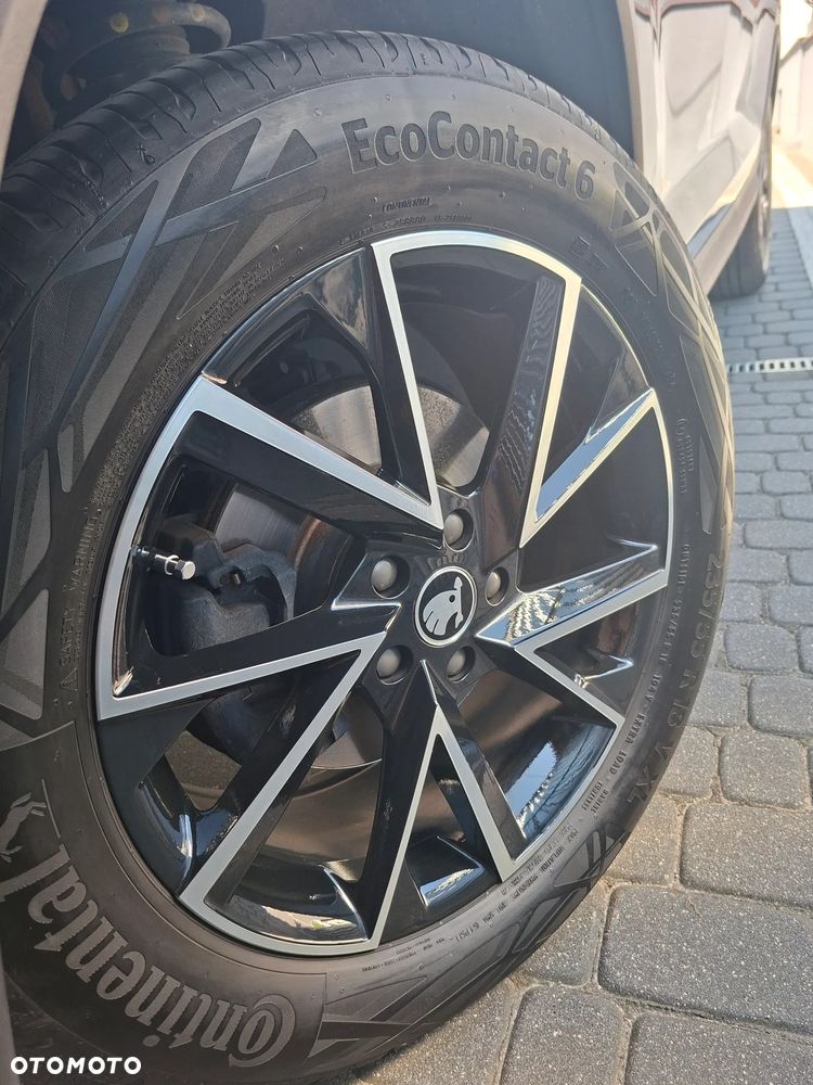 Skoda Kodiaq 1.5 TSI ACT DSG Clever - 12