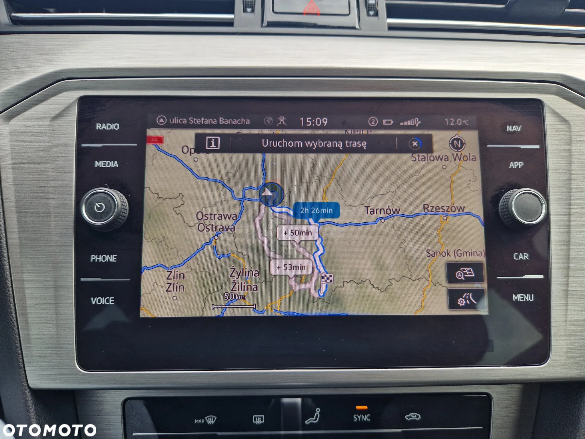 Volkswagen Passat 1.5 TSI EVO Essence DSG - 30