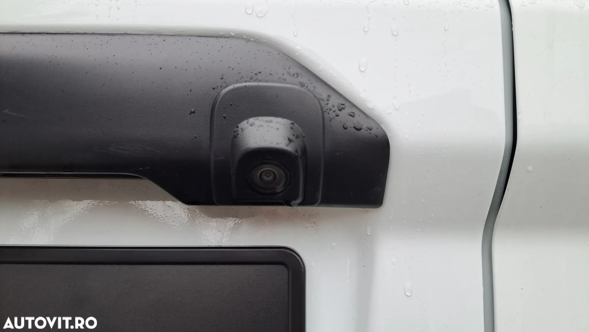 Ford Transit Connect 230 L1 LKW Trend - 18