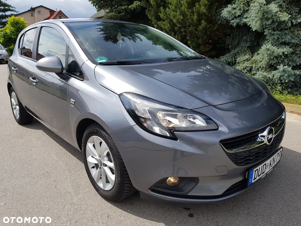 Opel Corsa 1.4 Active - 16