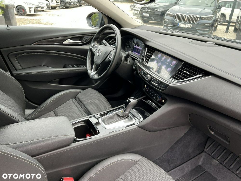 Opel Insignia 2.0 CDTI Elite S&S - 27