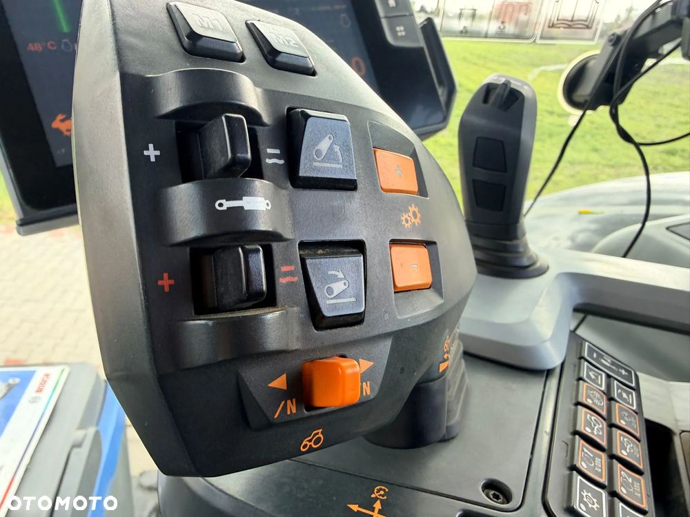 Valtra S394 - 12