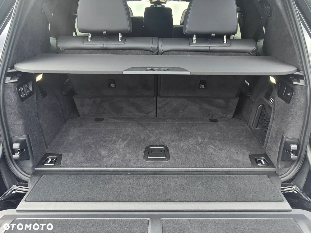 BMW X7 xDrive40d mHEV sport - 40