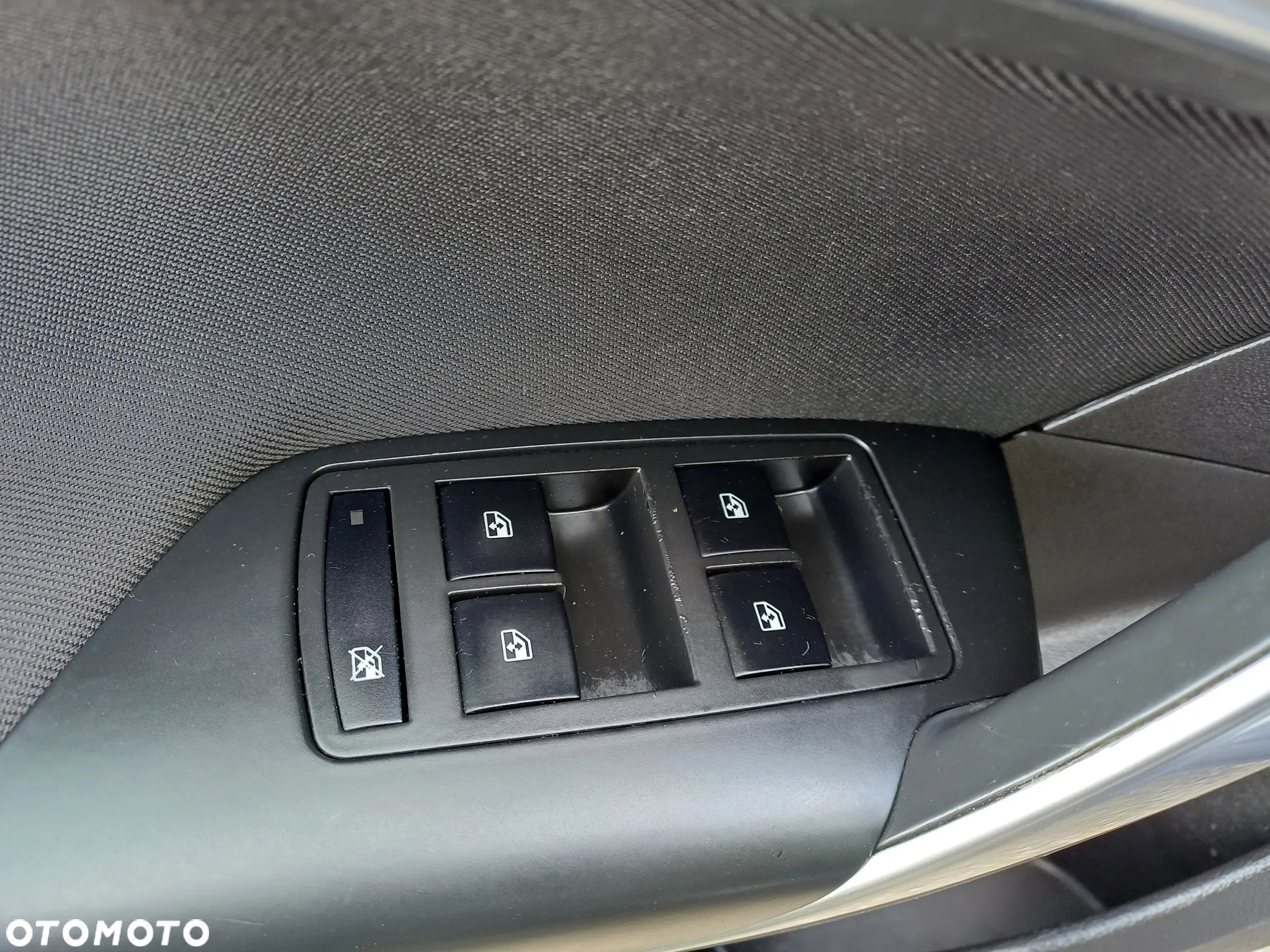 Opel Insignia 2.0 CDTI Edition ecoFLEX - 17