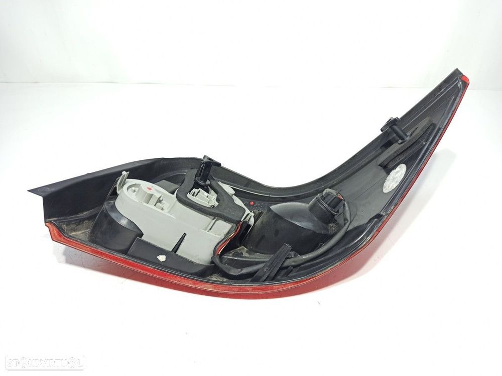 FAROLIM TRASEIRO ESQUERDO RENAULT MEGANE II COUPE/CABRIO CONFORT AUTHENTIQUE - 4