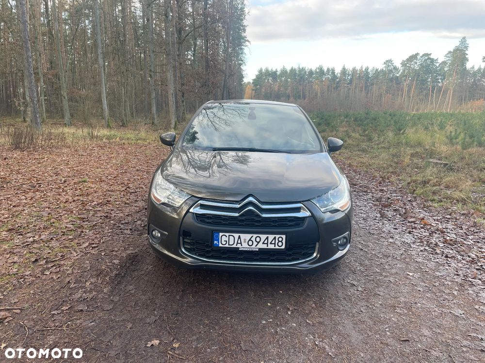 Citroën DS4 1.6 e-HDi SoChic MCP - 7