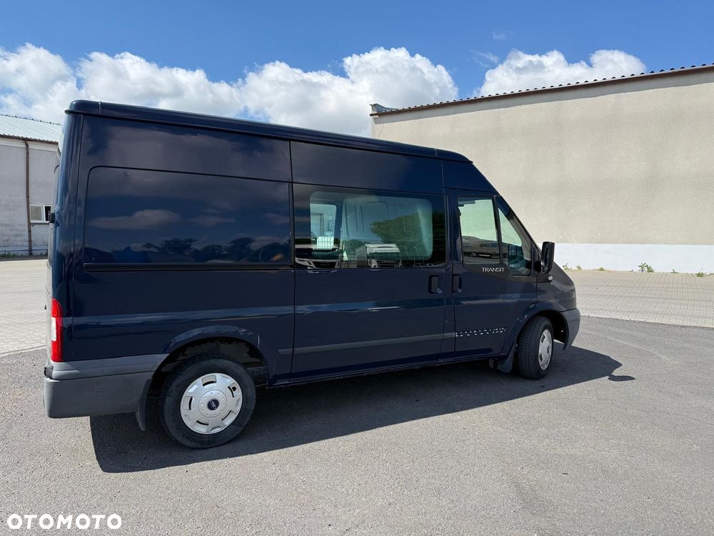 Ford TRANSIT - 7