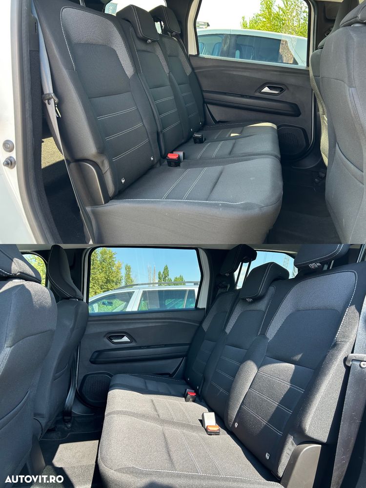 Dacia Jogger TCe 110 Expression - 8