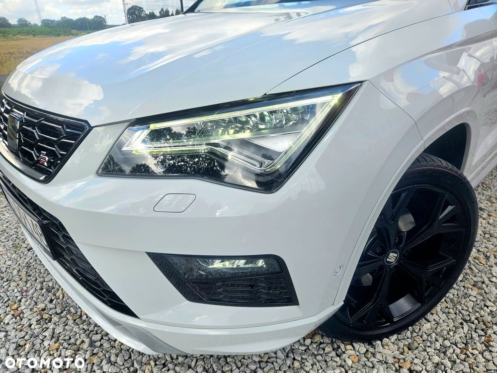 Seat Ateca - 8