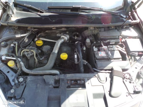 Para Peças Renault Megane Iii Grandtour (Kz0/1) - 8
