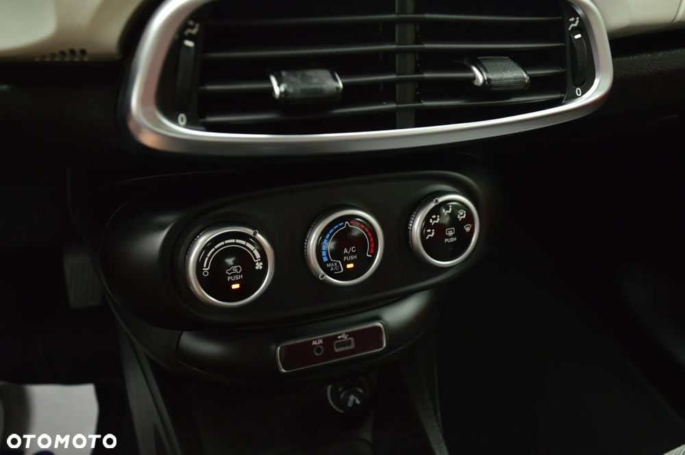 Fiat 500X 1.4 Multiair 4x2 S&S S-Design City Look - 13