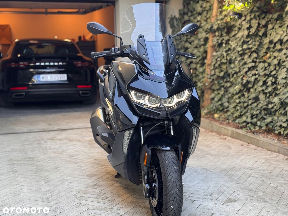 BMW C 400 GT - 17