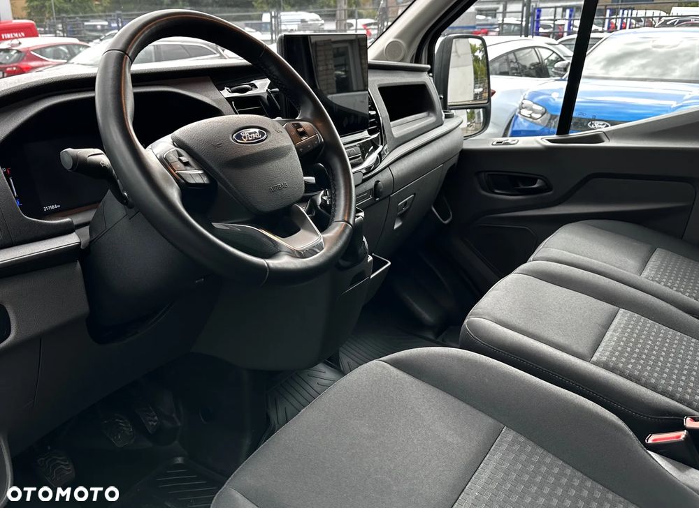 Ford Transit - 18