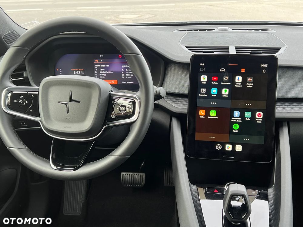 Polestar 2 Single Motor 69kWh - 20