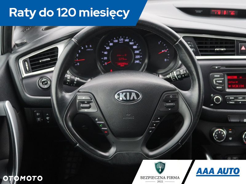 Kia Ceed - 15