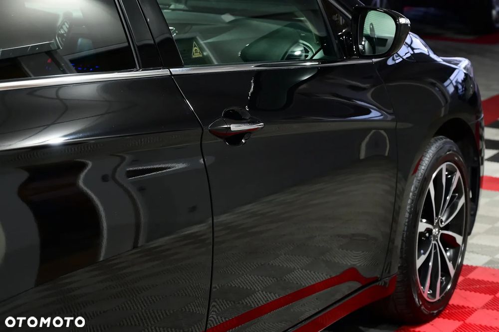 Hyundai i40 1.7 CRDi Style - 37