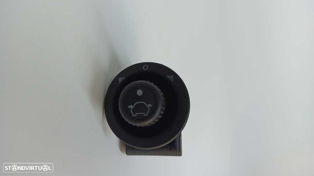 CONTROLADOR DE VISÃO TRASEIRA FORD FOCUS BERLINA (CAK) AMBIENTE - 6