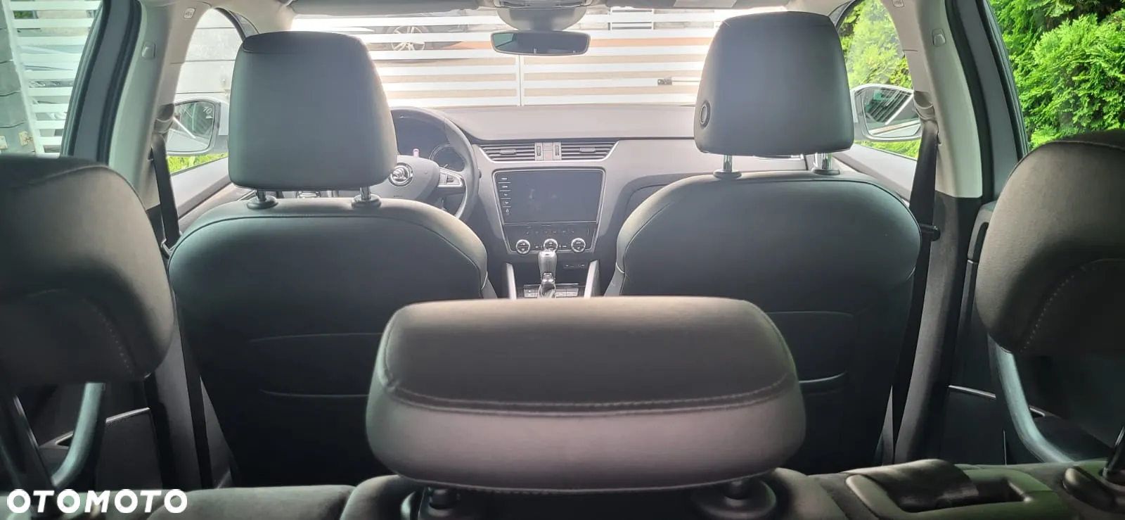 Skoda Octavia 1.8 TSI Edition DSG - 32