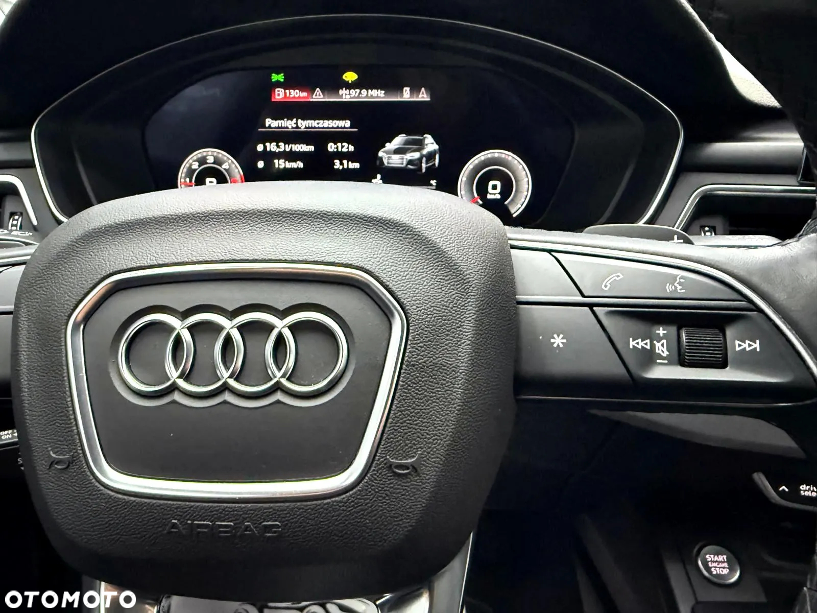 Audi A4 Avant 40 TDI quattro S tronic S line - 19