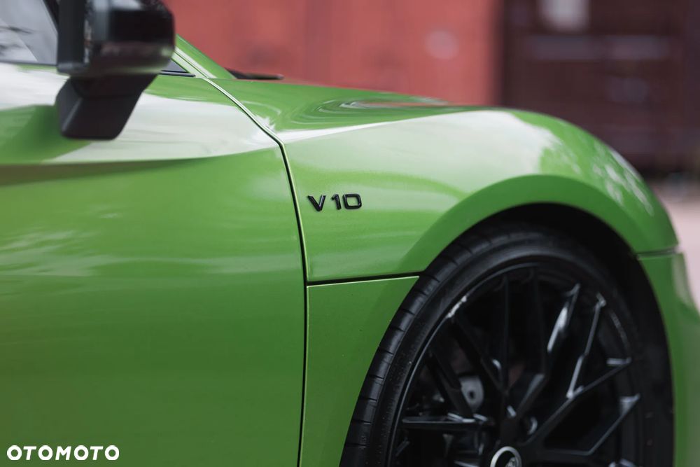 Audi R8 Coupé V10 RWD - 21