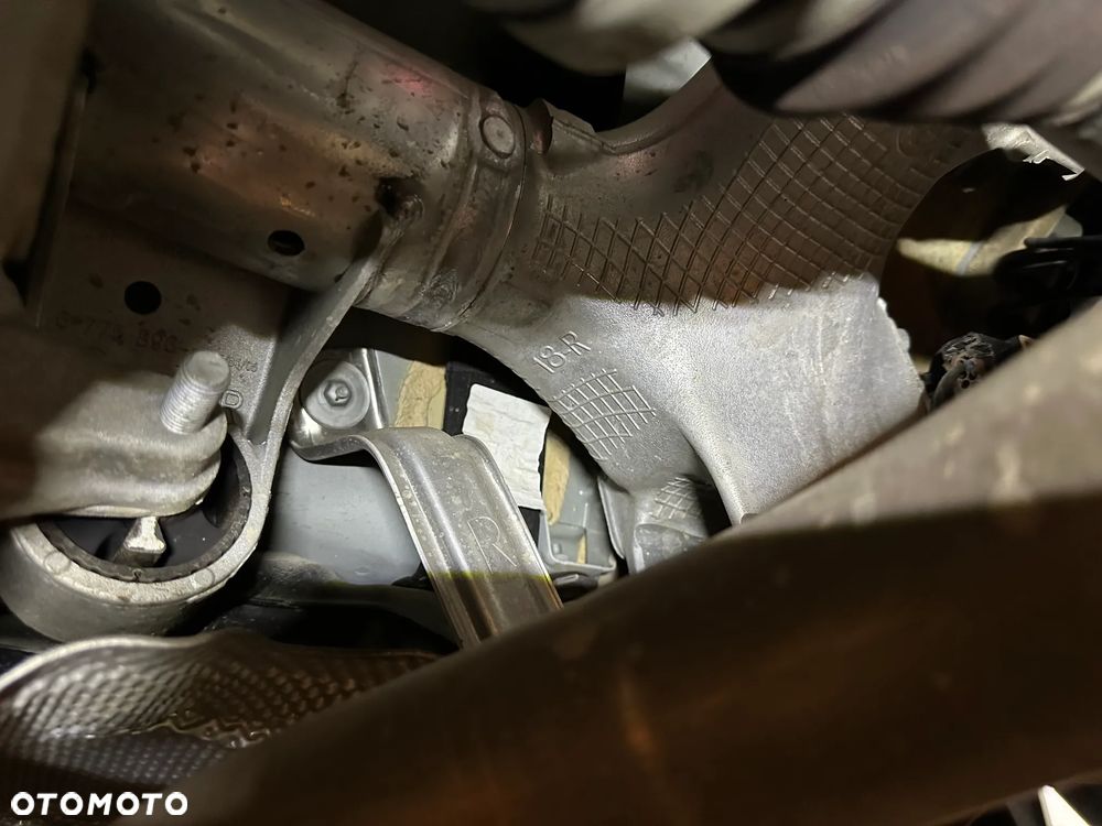 BMW Seria 6 640i Gran Coupe - 24