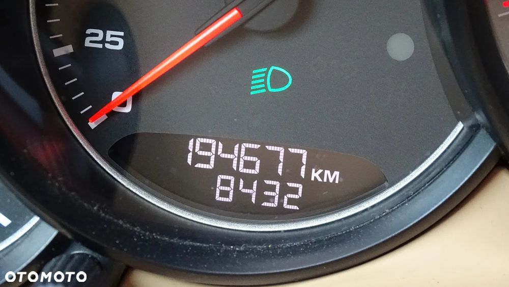 Porsche Panamera 4S - 28