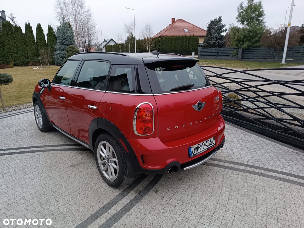MINI Countryman - 3