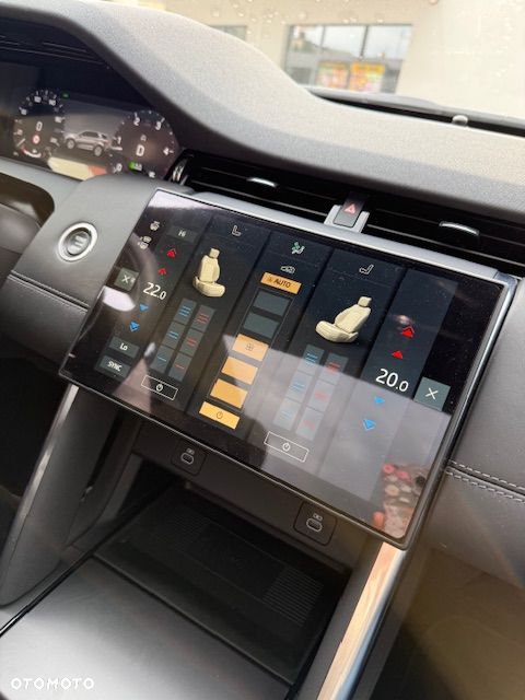 Land Rover Discovery Sport - 15