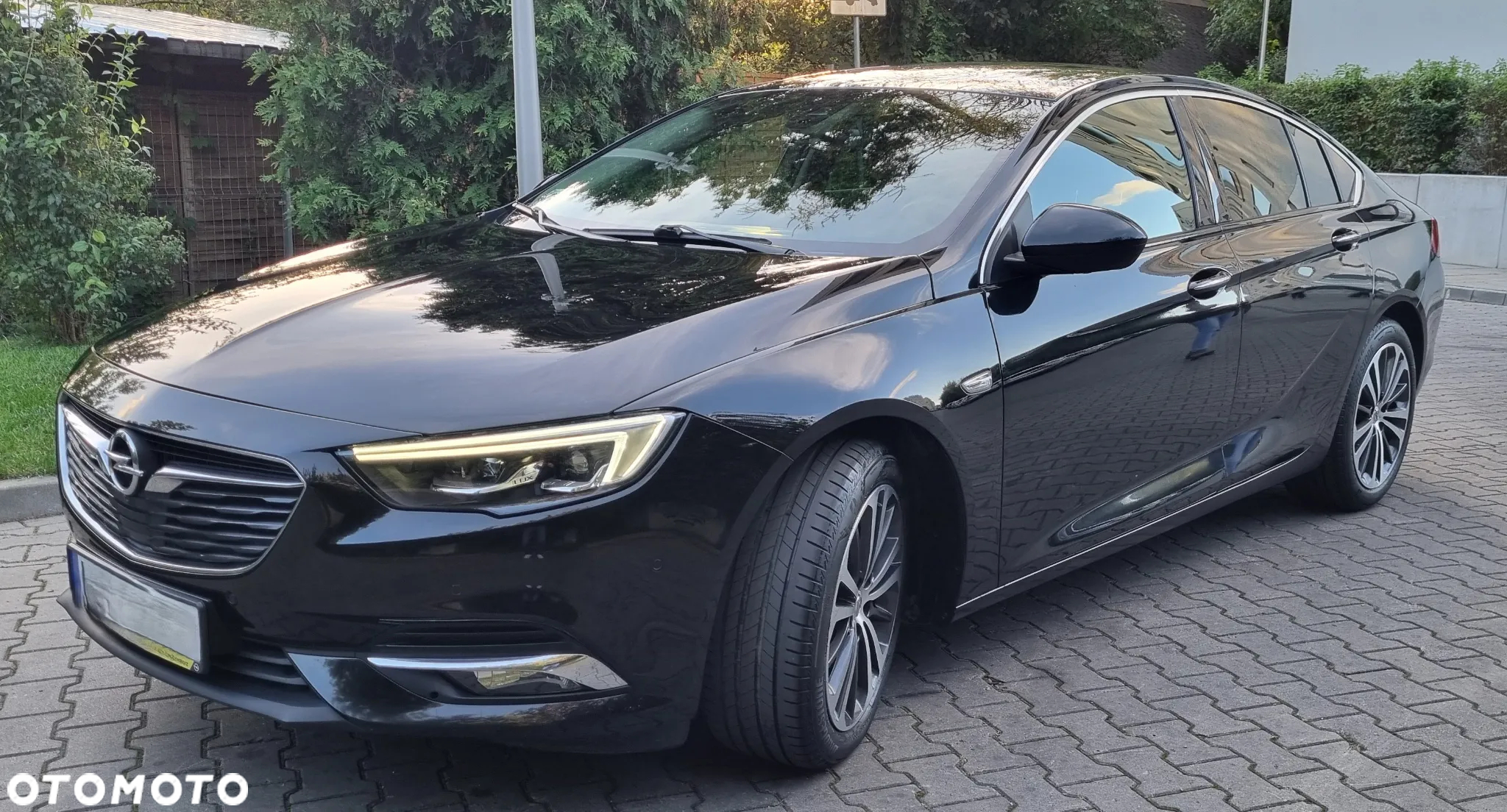 Opel Insignia 1.6 T Elite S&S - 7