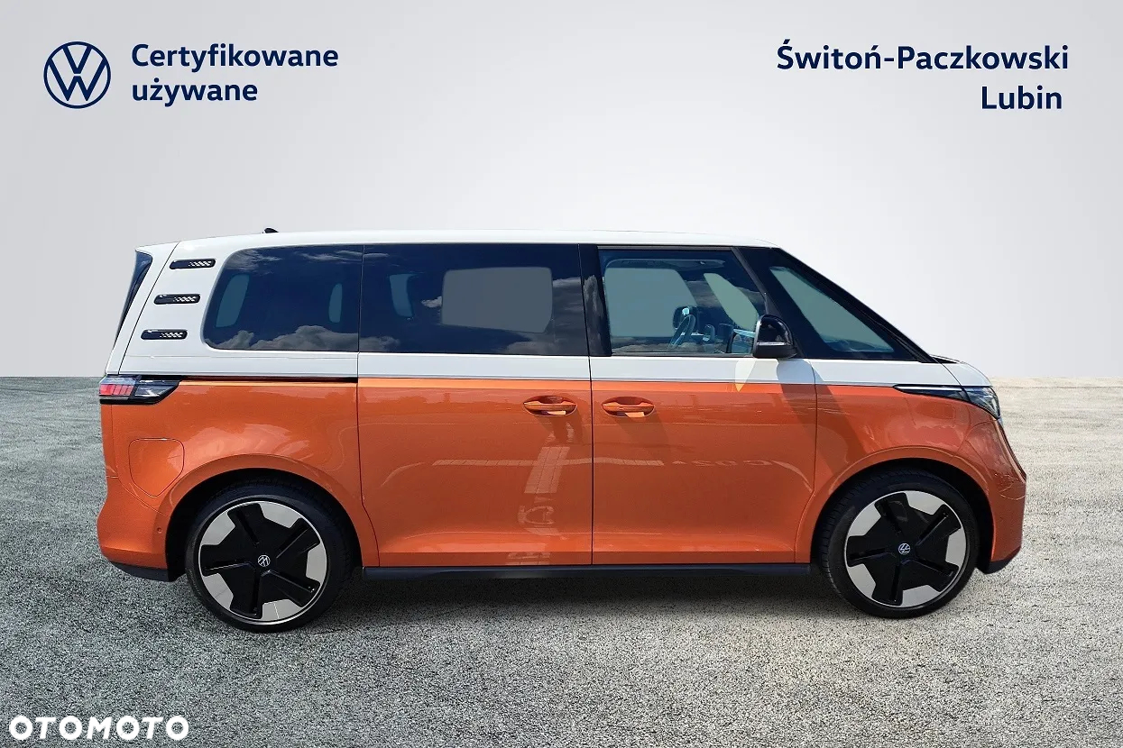 Volkswagen ID. Buzz 82kWh Pro - 3
