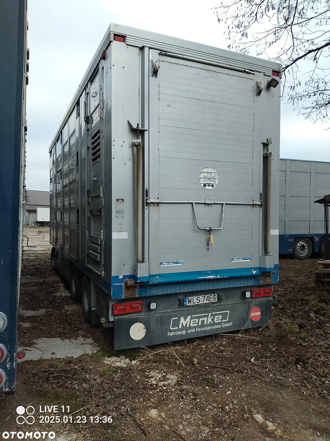 Volvo Fh 460 - 13