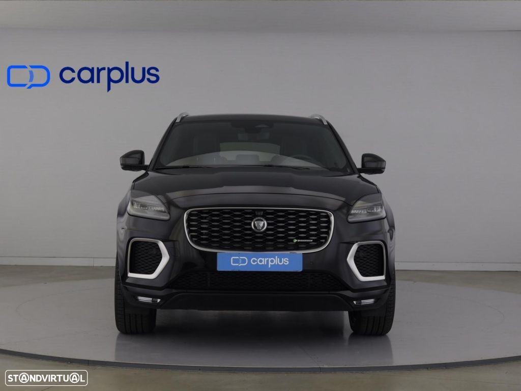Jaguar E-Pace 1.5 P300e R-Dynamic SE AWD Aut. - 3