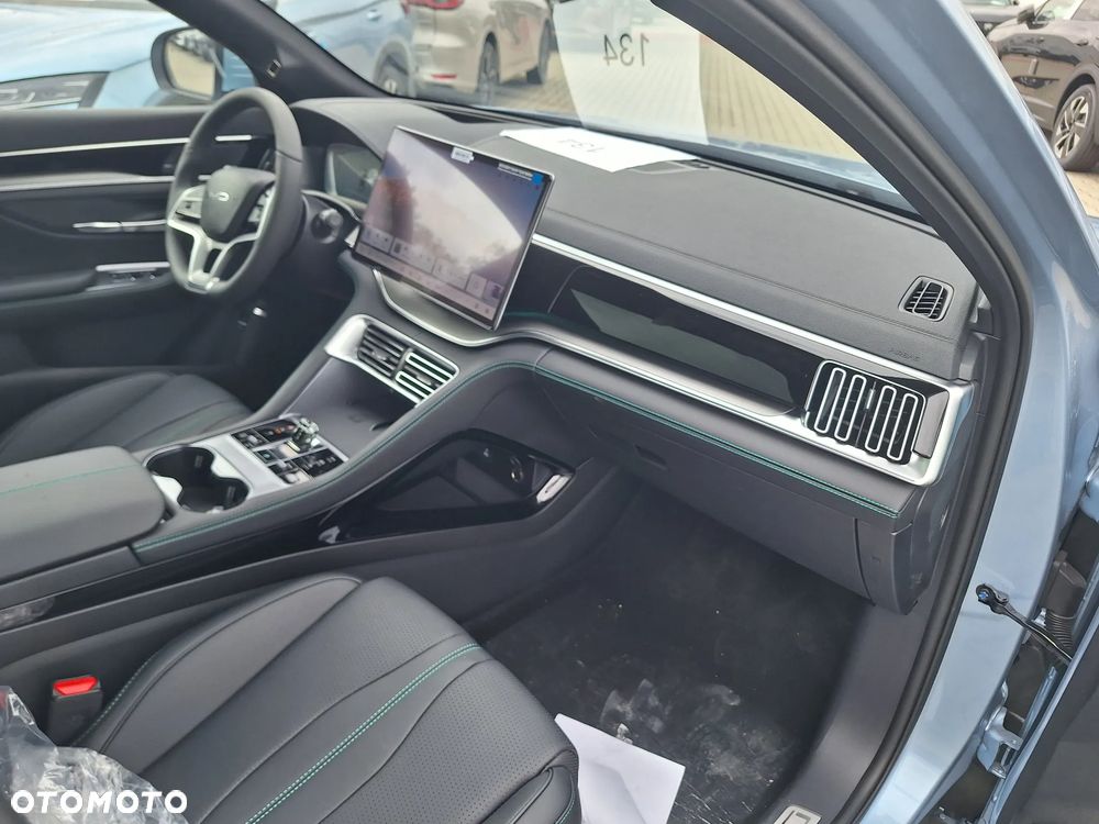 BYD Seal U 1.5 Boost - 12