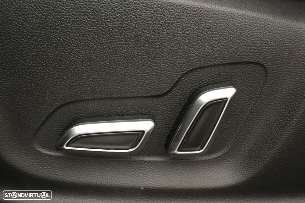 MG EHS 1.5 T-GDI Plug-in Hybrid Luxury - 21