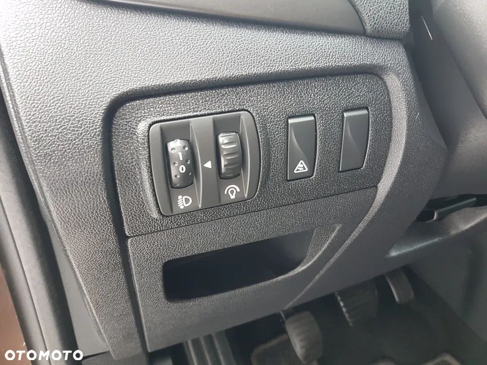 Renault Scenic dCi 130 FAP Luxe - 18