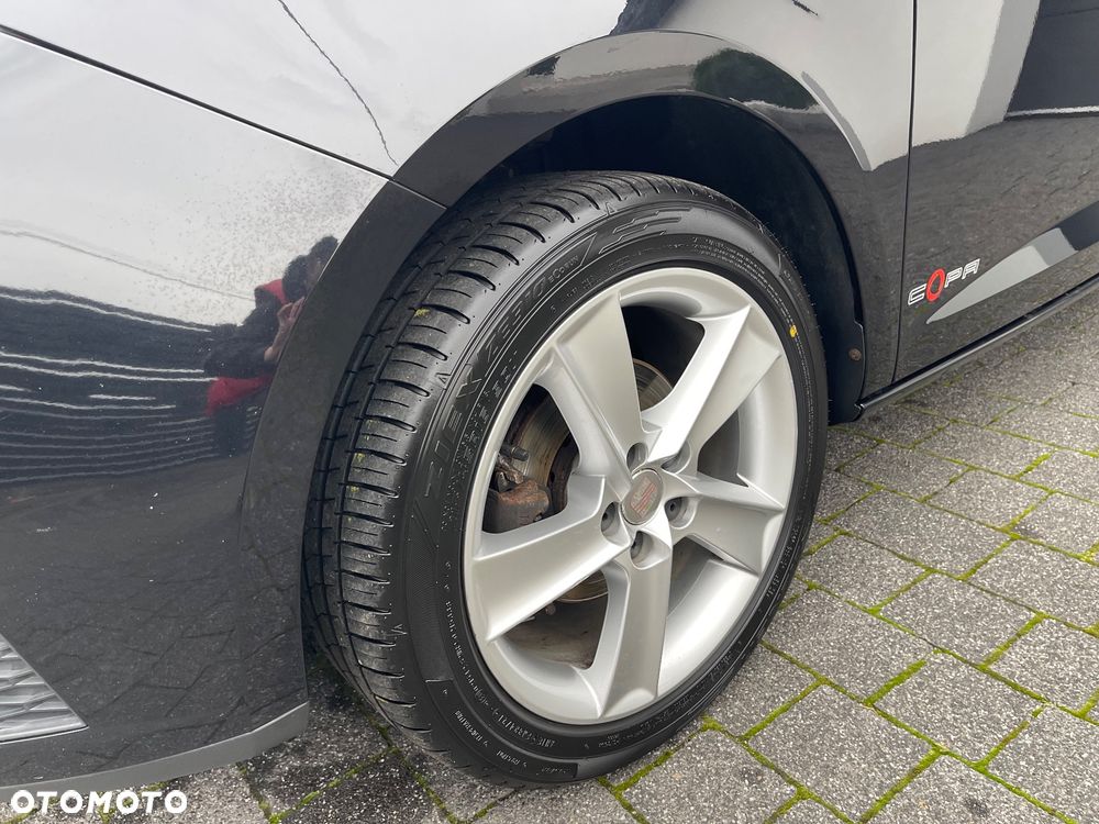 Seat Ibiza - 3