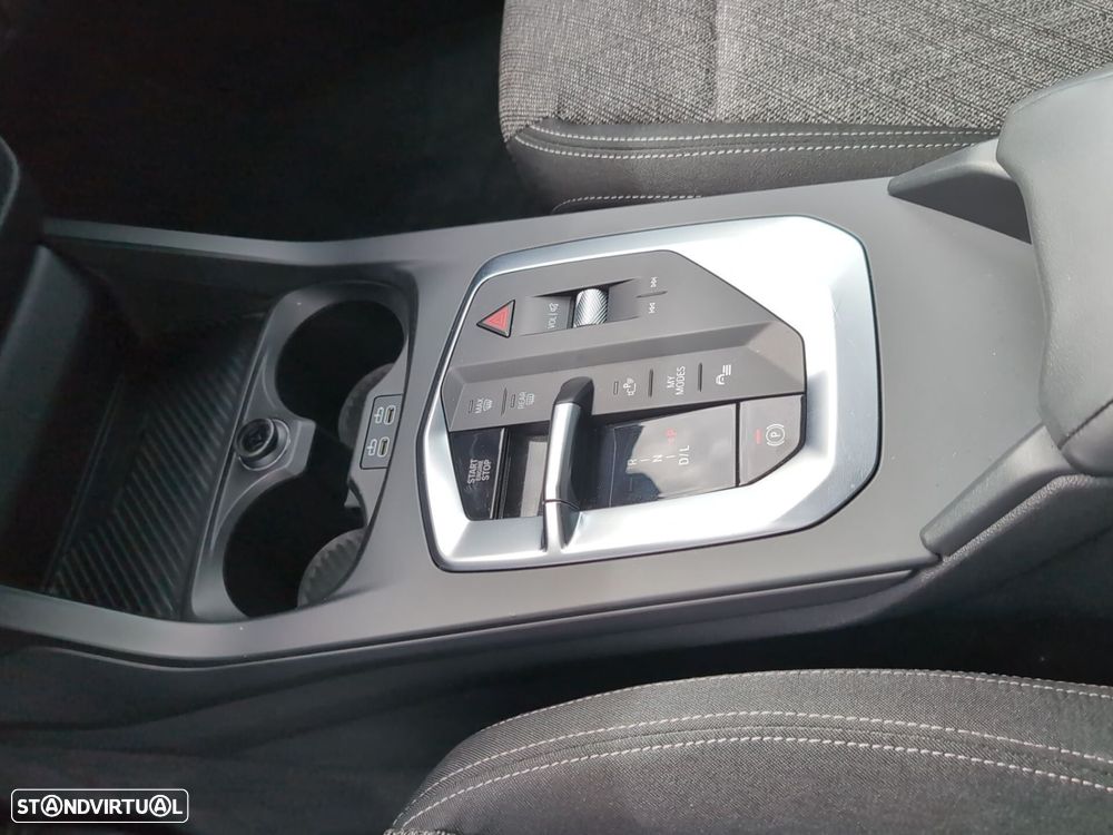 BMW 216 Gran Coupé Pack Desportivo M - 17