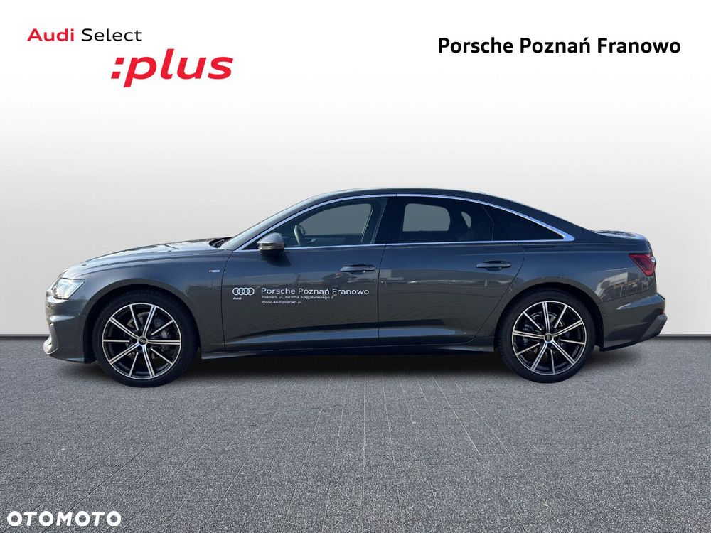 Audi A6 Limousine 40 TDI mHEV Quattro S Line S tronic - 2