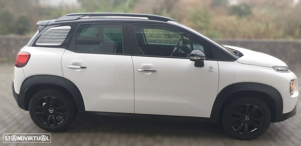 Citroën C3 Aircross 1.2 PureTech Origins - 1