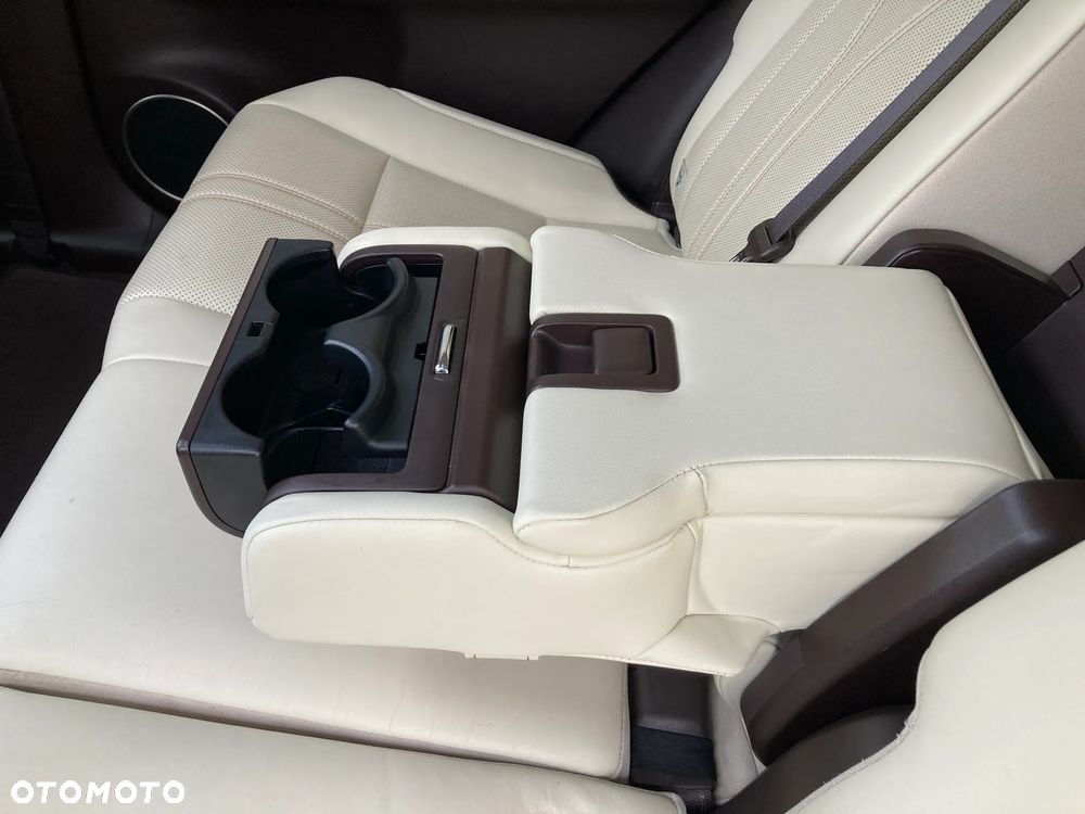 Lexus RX 450h Prestige - 9