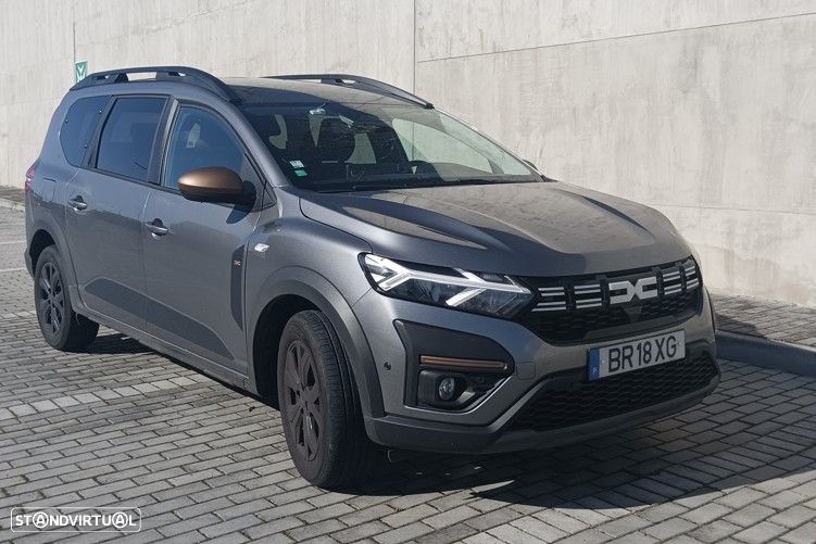 Dacia Jogger 1.0 ECO-G Extreme+ Up&Go 7L Bi-Fuel - 2